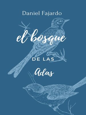 cover image of El bosque de las hadas